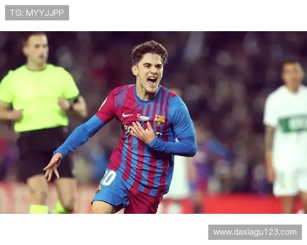 埃尔切客场苦战半世纪仍难从巴萨身上带走一分